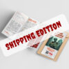 Zombie Apocalypse Shipping edition policy
